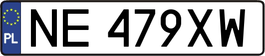 NE479XW