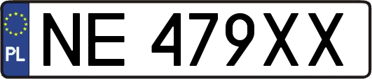 NE479XX