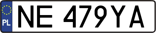 NE479YA