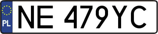 NE479YC