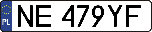 NE479YF