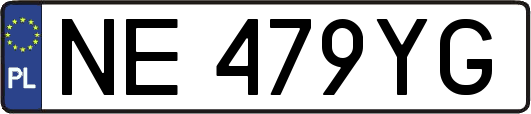 NE479YG