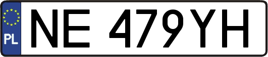 NE479YH