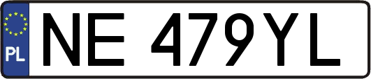 NE479YL