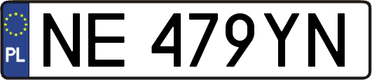 NE479YN