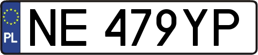 NE479YP