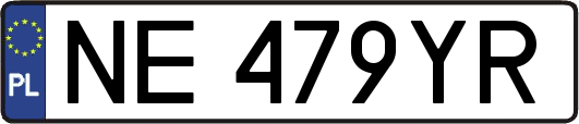 NE479YR