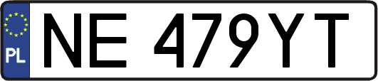 NE479YT