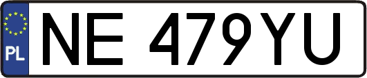 NE479YU