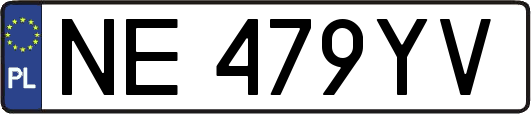 NE479YV