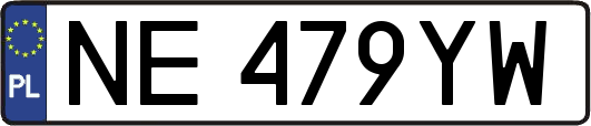 NE479YW