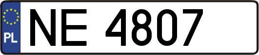 NE4807