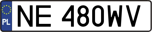 NE480WV
