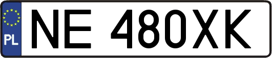NE480XK
