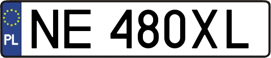 NE480XL