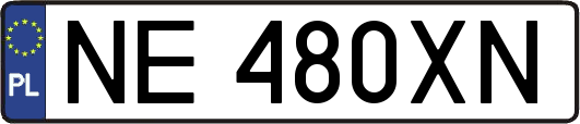 NE480XN