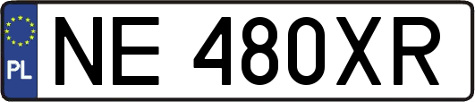 NE480XR