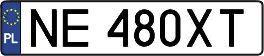 NE480XT