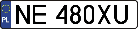 NE480XU