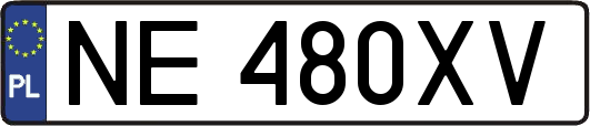 NE480XV