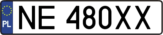 NE480XX