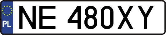 NE480XY