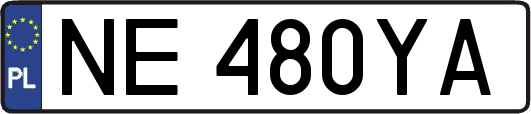 NE480YA