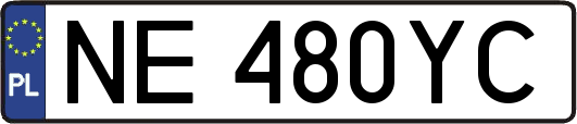 NE480YC