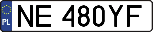 NE480YF