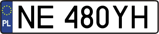 NE480YH