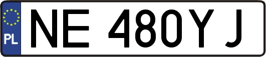 NE480YJ