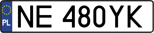 NE480YK