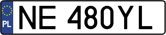 NE480YL