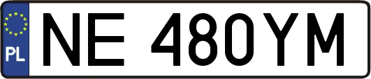 NE480YM