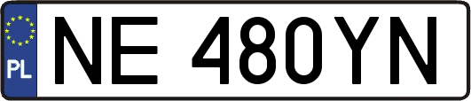 NE480YN