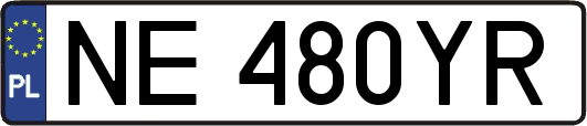 NE480YR