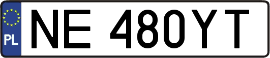 NE480YT