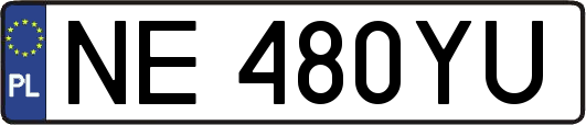 NE480YU
