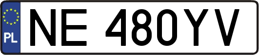 NE480YV