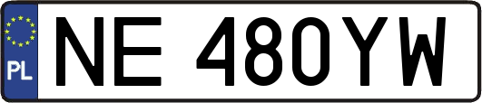 NE480YW