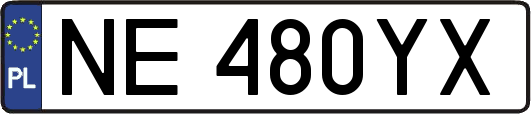 NE480YX