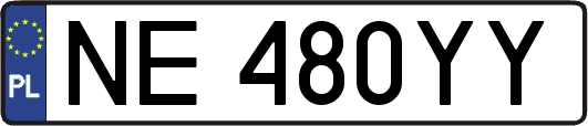 NE480YY