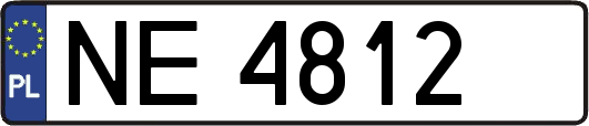 NE4812