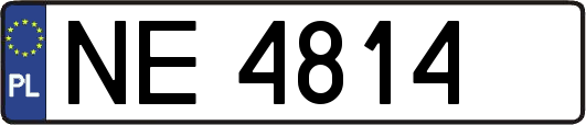NE4814