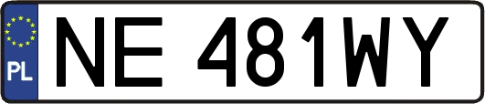NE481WY