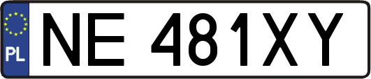NE481XY