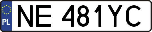 NE481YC