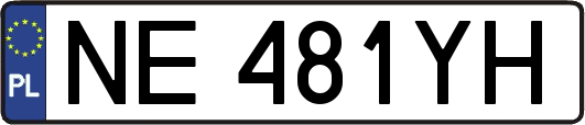 NE481YH