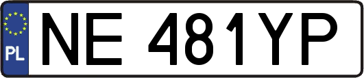 NE481YP