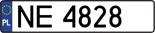 NE4828